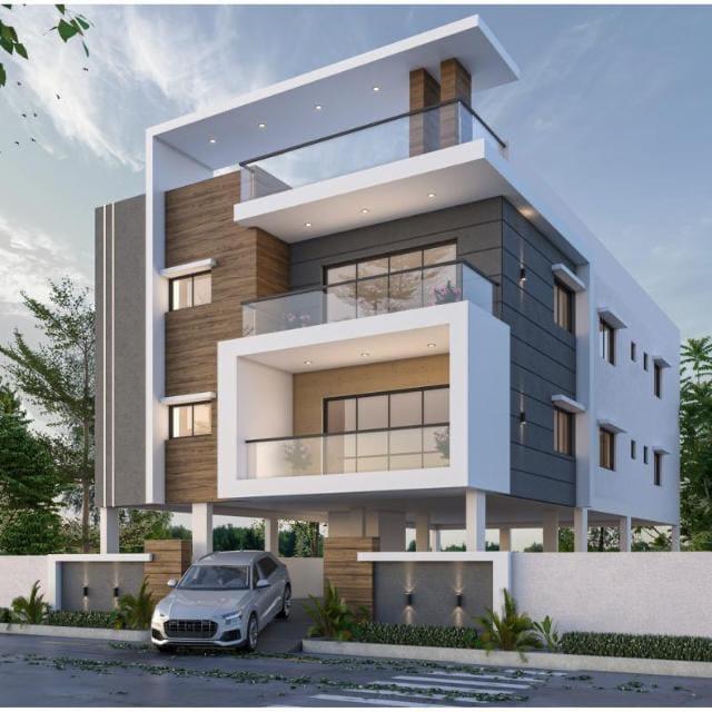 Rafinfra Hyderbad Rafinfra Hyderbad flats for sale in Hyderabad