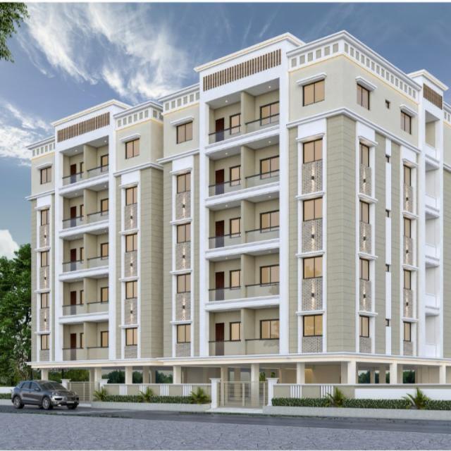 Rafinfra Flats for sale in Hyderabad Telangana