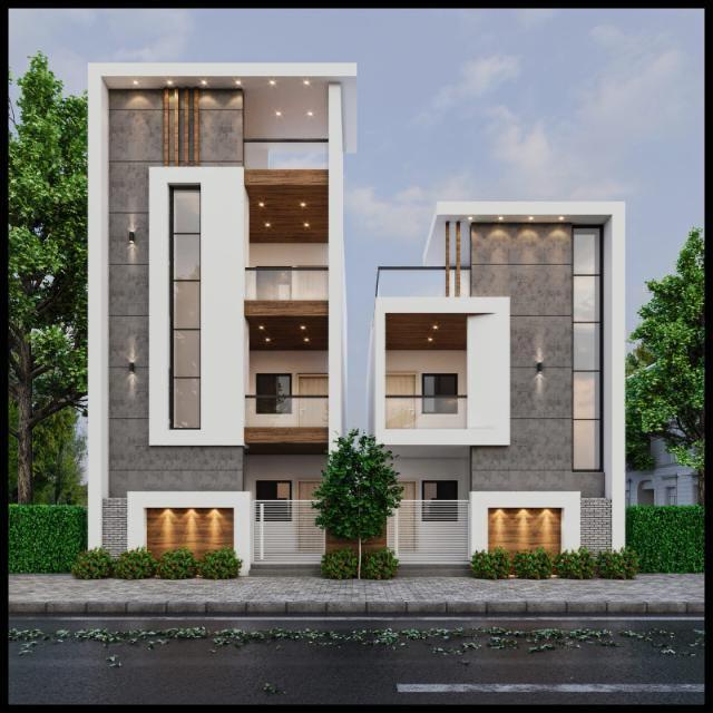 Rafinfra property developer Hyderabad 